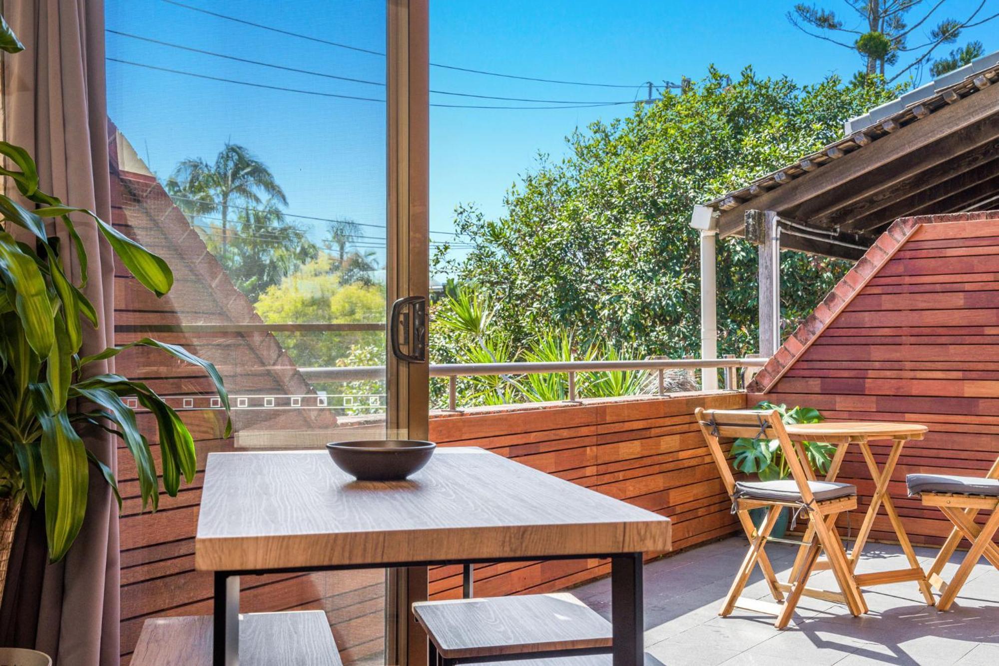 Aquarius Backpackers Resort Byron Bay Exterior foto